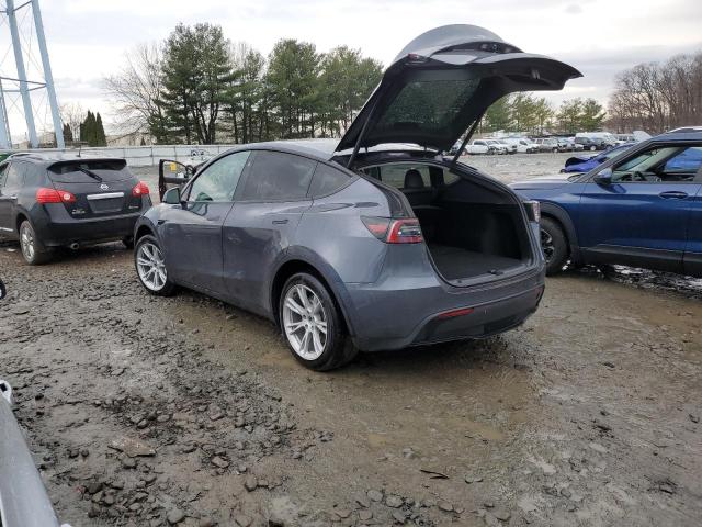 Изображение 2 2023 TESLA MODEL Y  2023 с VIN 7SAYGDEE9PA156785
