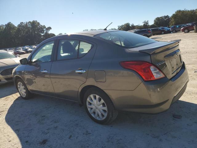 Obraz 2 z 2016 NISSAN VERSA S 2016 z VIN 3N1CN7AP1GL807999