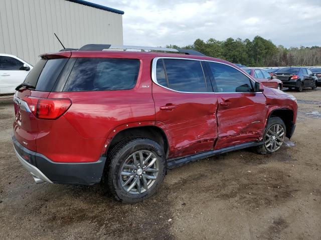Obraz 3 z 2019 GMC ACADIA SLT-1 2019 z VIN 1GKKNULS7KZ261823