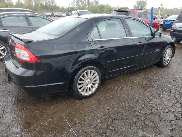 Изображение 3 2008 MERCURY MILAN PREMIER 2008 с VIN 3MEHM08Z98R615280