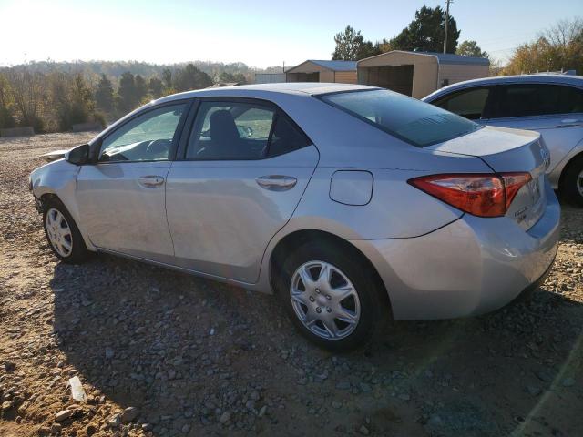 Изображение 2 2018 TOYOTA COROLLA L 2018 с VIN 2T1BURHE3JC964911