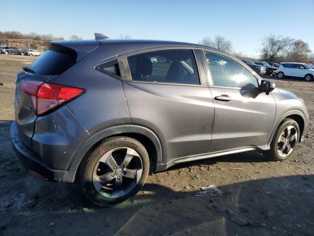 Obraz 3 z 2018 HONDA HR-V EX 2018 z VIN 3CZRU5H58JM703136