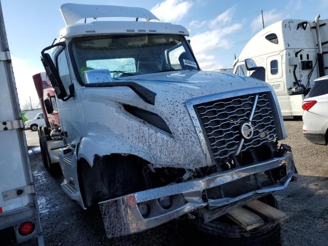 Image 1 of 2019 VOLVO VN VNL 2019 with VIN 4V4NC9EH8KN217435