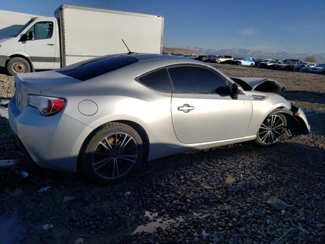 Изображение 3 2013 SUBARU BRZ 2.0 PREMIUM 2013 с VIN JF1ZCAB16D1610632