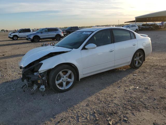 Obraz 1 z 2006 NISSAN ALTIMA SE 2006 z VIN 1N4BL11E36N394305