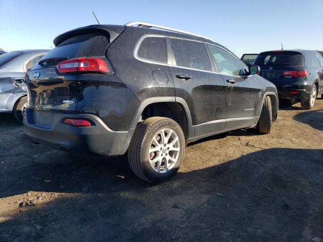 Image 3 of 2017 JEEP CHEROKEE LATITUDE 2017 with VIN 1C4PJLCBXHW534948