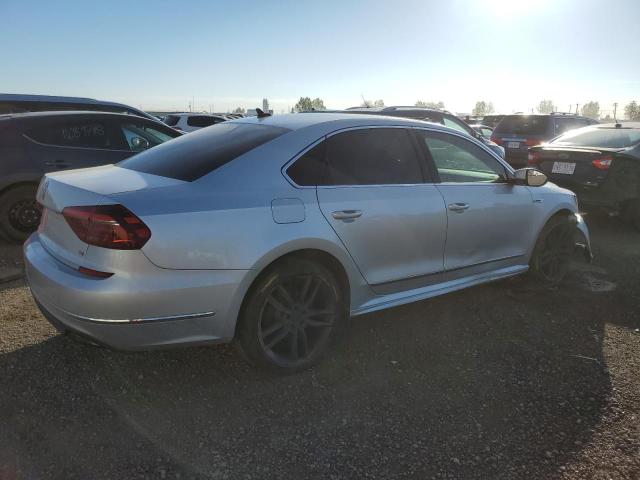 Изображение 3 2018 VOLKSWAGEN PASSAT HIGHLINE W/ R-LINE 2018 с VIN 1VWEA7A37JC019341