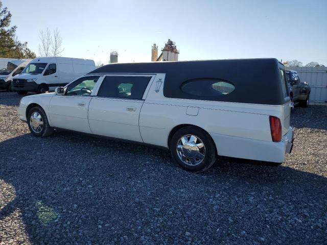 Obraz 2 z 2003 CADILLAC COMMERCIAL CHASSIS  2003 z VIN 1GEEH00Y13U500113