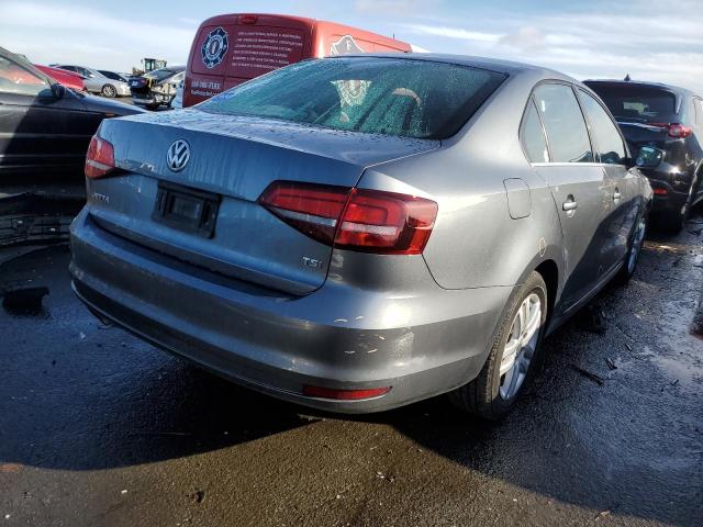 Image 3 of 2017 VOLKSWAGEN JETTA S 2017 with VIN 3VW2B7AJ8HM253026