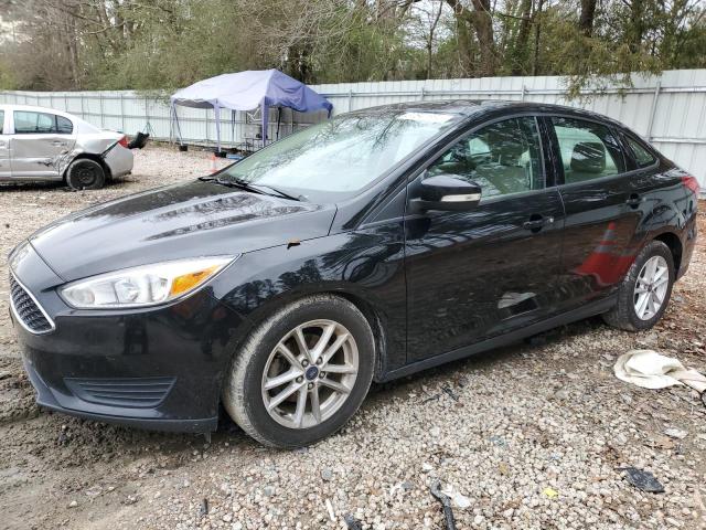 Image 1 of 2016 FORD FOCUS SE 2016 with VIN 1FADP3F22GL386491