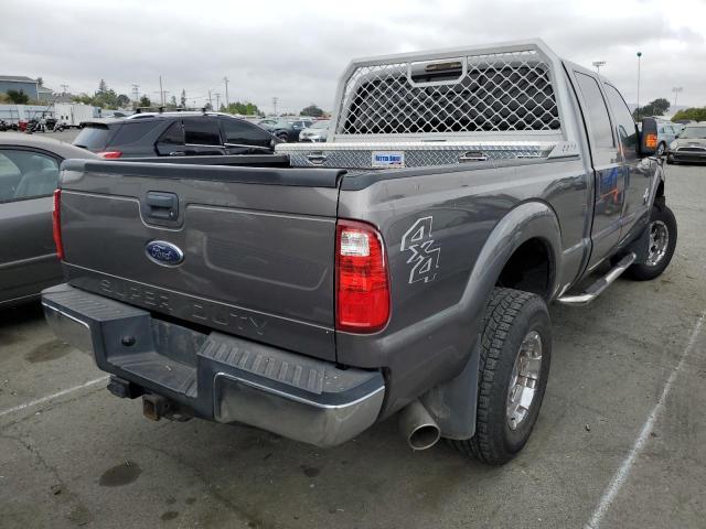 Obraz 3 z 2014 FORD F250 SUPER DUTY 2014 z VIN 1FT7W2BT2EEB35801