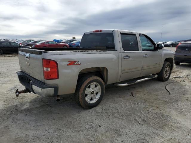 Image 3 of 2009 CHEVROLET SILVERADO C1500 LT 2009 with VIN 3GCEC23079G264555