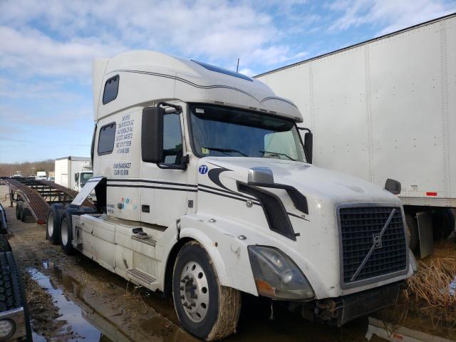 2009 VOLVO VN VNL 2009 image