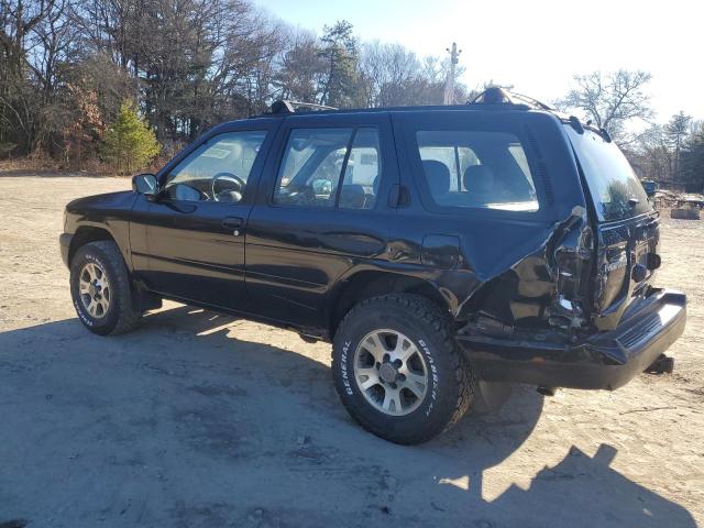 Изображение 2 1997 NISSAN PATHFINDER LE 1997 с VIN JN8AR05Y2VW192748
