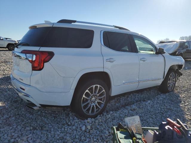 Изображение 3 2022 GMC ACADIA DENALI 2022 с VIN 1GKKNXLS6NZ177532