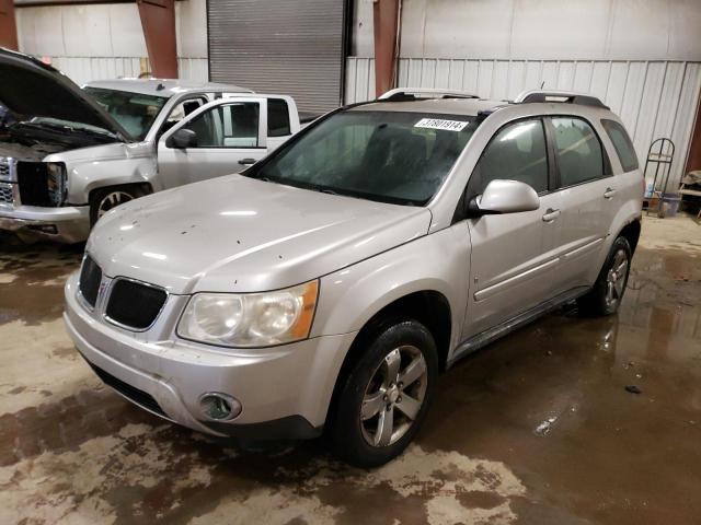 2007 Pontiac Torrent 2007 image