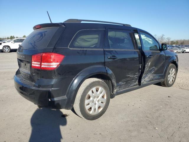 Изображение 3 2018 DODGE JOURNEY SE 2018 с VIN 3C4PDCAB9JT520416
