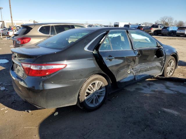 Obraz 3 z 2015 TOYOTA CAMRY HYBRID 2015 z VIN 4T1BD1FK4FU156471