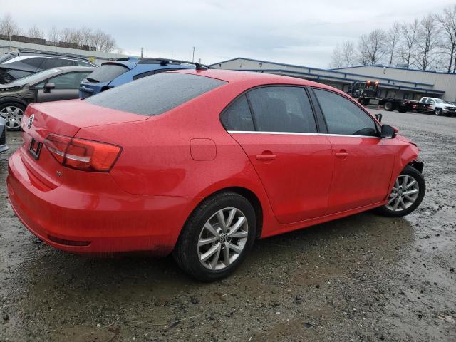 Изображение 3 2015 VOLKSWAGEN JETTA SE 2015 с VIN 3VWD17AJ7FM417214
