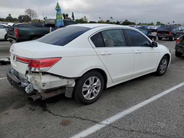 Obraz 3 z 2011 HONDA ACCORD LXP 2011 z VIN 1HGCP2F4XBA125391