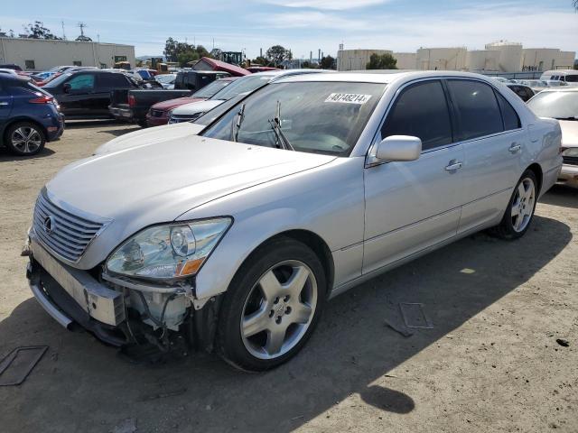 Obraz 2005 LEXUS LS 430 2005