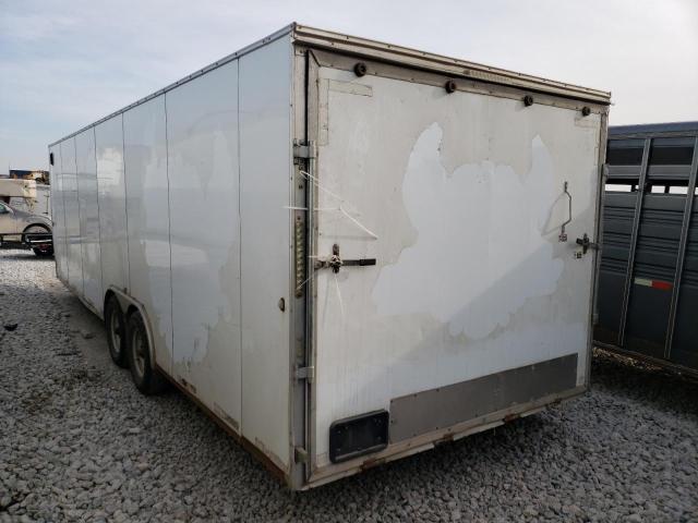 Image 3 of 2019 R&M TRAILER 2019 with VIN 55ZR1EX28K1003632