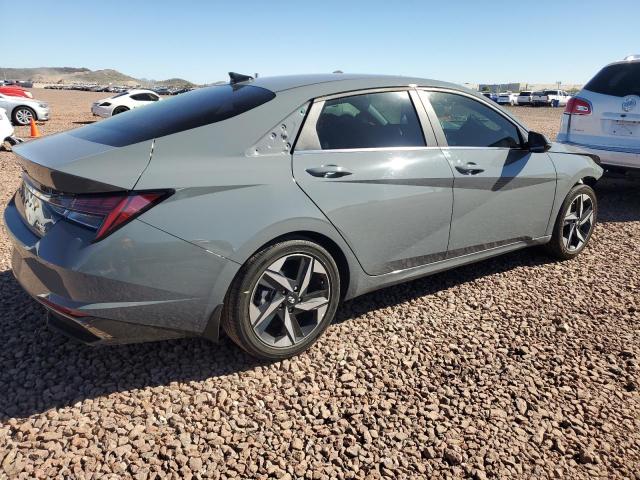 Изображение 3 2022 HYUNDAI ELANTRA LIMITED 2022 с VIN KMHLN4AJ8NU016357