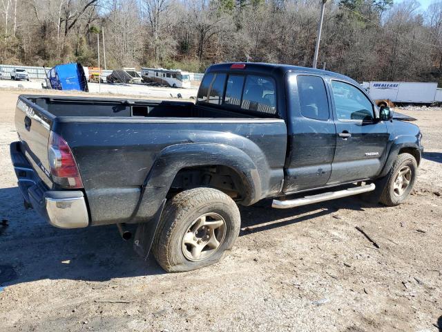 Obraz 3 z 2011 TOYOTA TACOMA ACCESS CAB 2011 z VIN 5TFUU4EN8BX014238