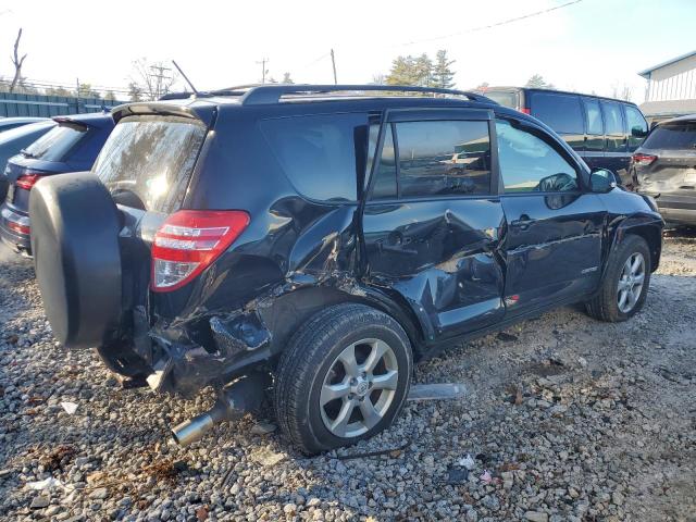 Изображение 3 2011 TOYOTA RAV4 LIMITED 2011 с VIN 2T3DF4DV4BW148972