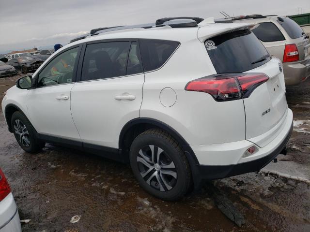 Obraz 2 z 2018 TOYOTA RAV4 LE 2018 z VIN JTMBFREV0JJ227037