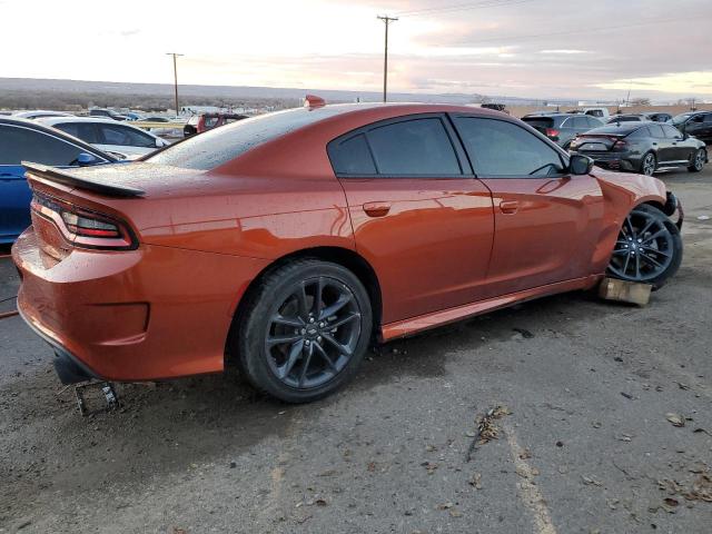 Obraz 3 z 2022 DODGE CHARGER GT 2022 z VIN 2C3CDXMG0NH115593