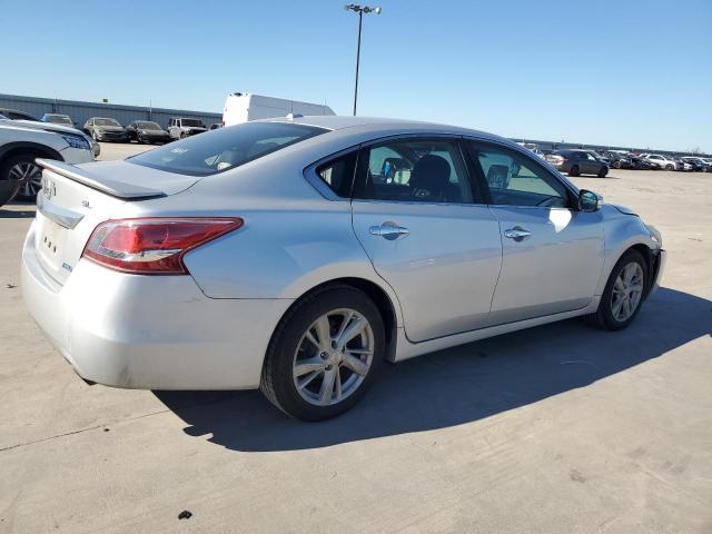 Image 3 of 2013 NISSAN ALTIMA 2.5 2013 with VIN 1N4AL3AP3DC166273