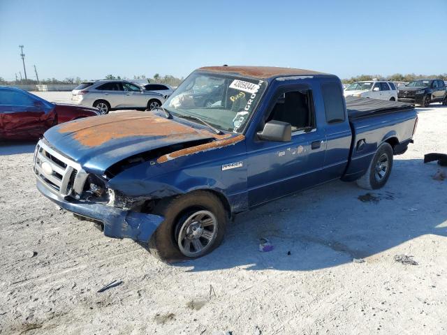 2008 FORD RANGER SUPER CAB 2008 image