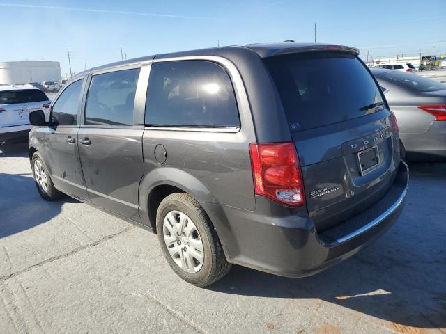 Obraz 2 z 2018 DODGE GRAND CARAVAN SE 2018 z VIN 2C4RDGBG6JR184785