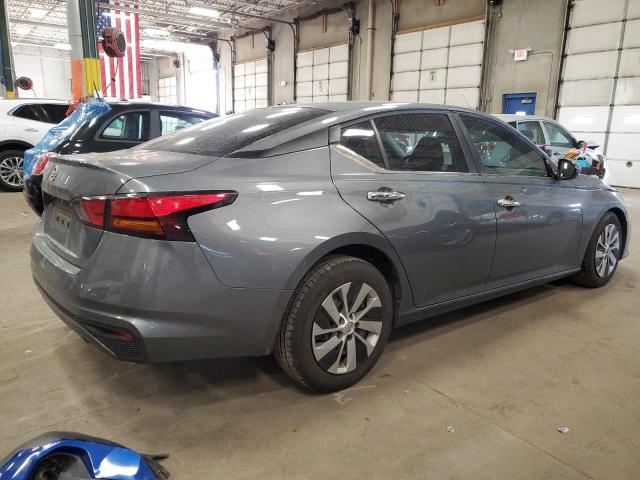 Изображение 3 2020 NISSAN ALTIMA S 2020 с VIN 1N4BL4BV8LC189473