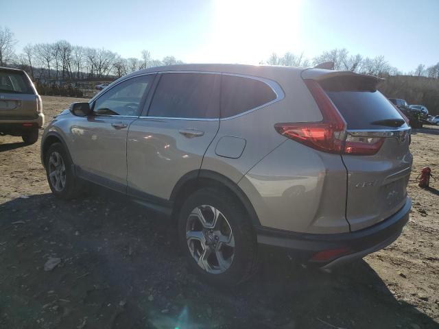 Image 2 of 2018 HONDA CR-V EX 2018 with VIN 2HKRW2H57JH698029