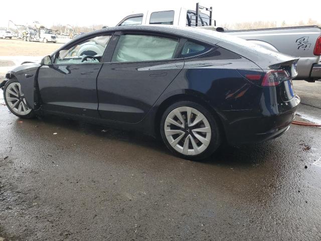 Изображение 2 2022 TESLA MODEL 3  2022 с VIN 5YJ3E1EBXNF286737
