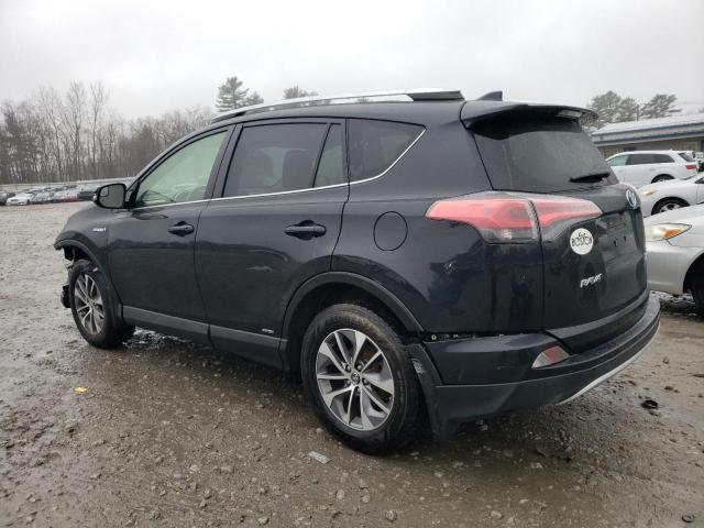 Obraz 2 z 2016 TOYOTA RAV4 HV XLE 2016 z VIN JTMRJREVXGD016013