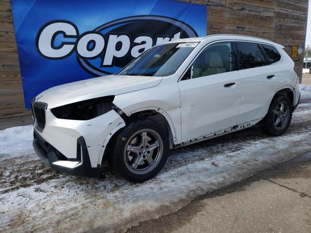 Image 1 of 2023 BMW X1 XDRIVE28I 2023 with VIN WBX73EF09P5X14980