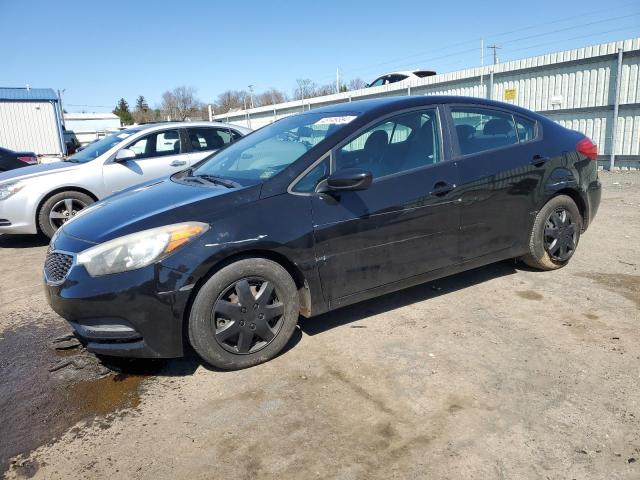 Изображение 2015 KIA FORTE LX 2015