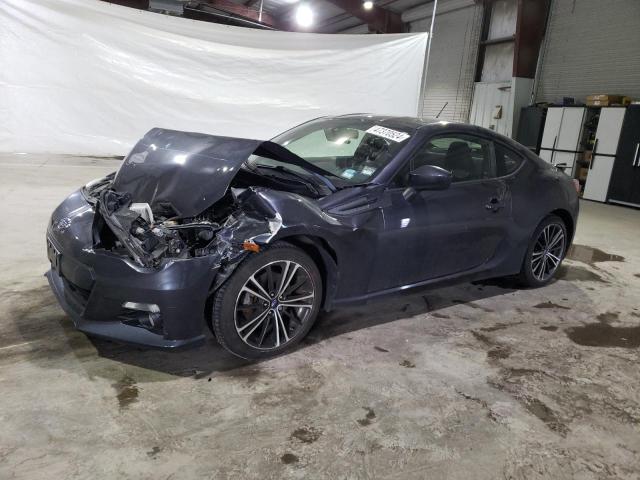 Изображение 2013 SUBARU BRZ 2.0 LIMITED 2013