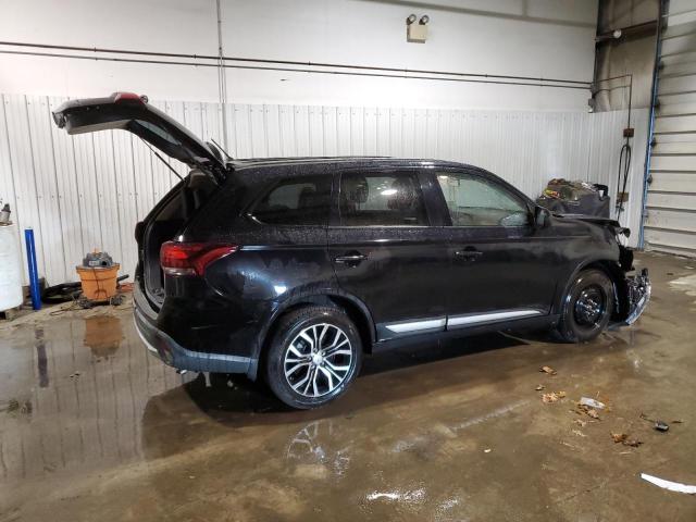 Obraz 3 z 2016 MITSUBISHI OUTLANDER SE 2016 z VIN JA4AZ3A36GZ018331