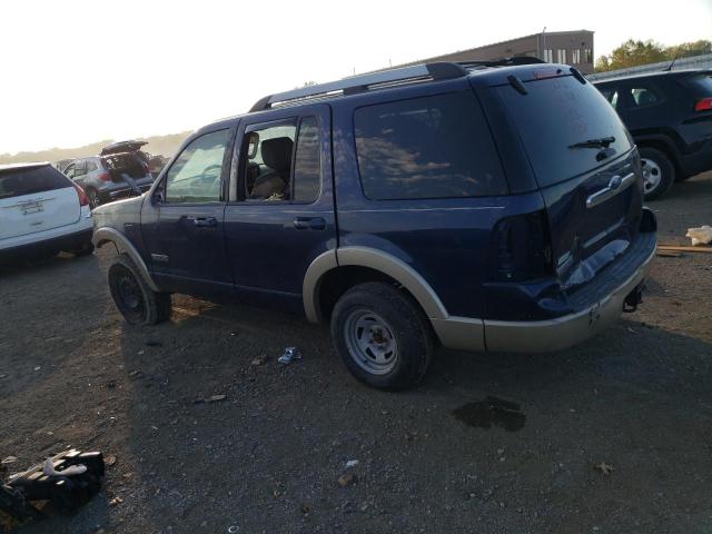 Image 2 of 2006 FORD EXPLORER EDDIE BAUER 2006 with VIN 1FMEU74E26UA22104