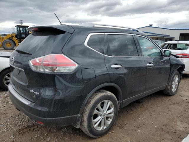 Image 3 of 2015 NISSAN ROGUE S 2015 with VIN 5N1AT2MV5FC819568