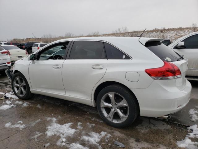 Obraz 2 z 2010 TOYOTA VENZA  2010 z VIN 4T3BK3BB2AU032139