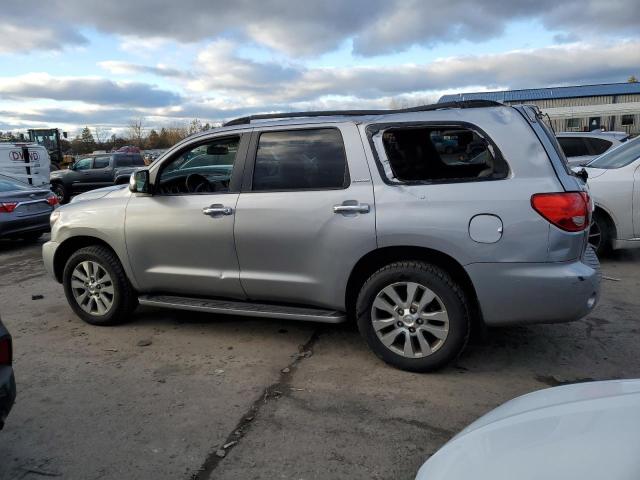 Obraz 2 z 2012 TOYOTA SEQUOIA LIMITED 2012 z VIN 5TDJY5G18CS056262