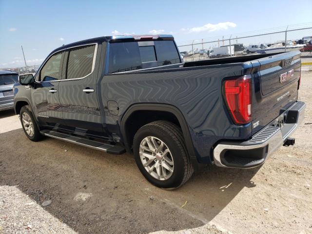 Image 2 of 2020 GMC SIERRA C1500 SLT 2020 with VIN 3GTP8DED3LG275209