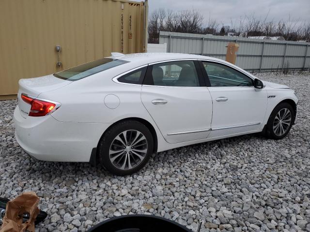Изображение 3 2017 BUICK LACROSSE ESSENCE 2017 с VIN 1G4ZP5SS0HU138216