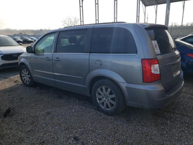 Obraz 2 z 2015 CHRYSLER TOWN & COUNTRY TOURING 2015 z VIN 2C4RC1BG0FR589032