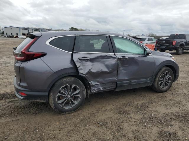 Image 3 of 2022 HONDA CR-V EXL 2022 with VIN 7FARW1H85NE000062